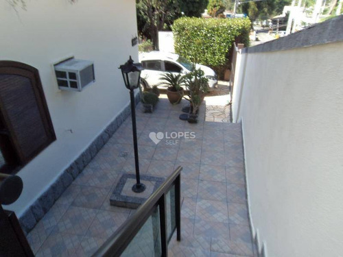 Imagem 20 de 28 de Casa Com 3 Quartos 190 M² Por R$ 800.000 - Rio Do Ouro - Niterói/rj - Ca16381
