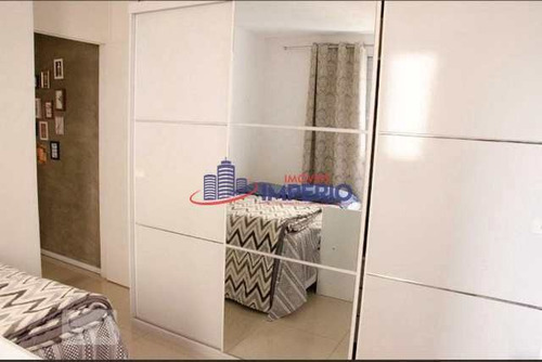 Imagem 9 de 19 de Apartamento Com 2 Dorms, Vila Guilherme, São Paulo - R$ 330 Mil, Cod: 7274 - V7274