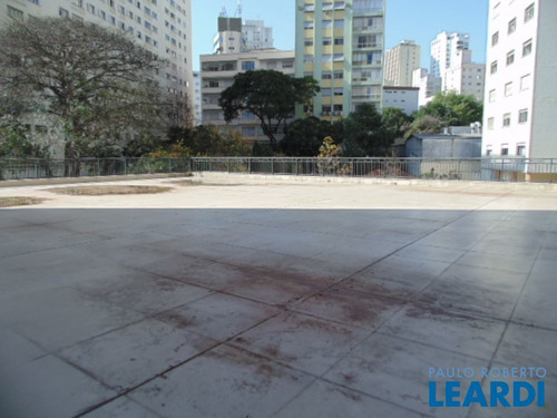 Imagem 13 de 15 de Apartamento - Higienópolis - Sp - 482958