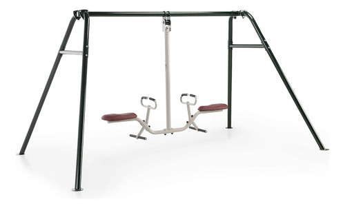 Balancín Multidireccional 360° Gym Dandy Tilt-swing Gd-6662