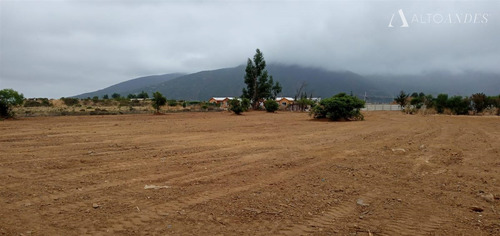 Sitio En Venta En La Ligua Sector Ferreteria Higuerillas