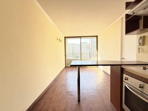 Edificio Mario Kreutzberger Piso 11