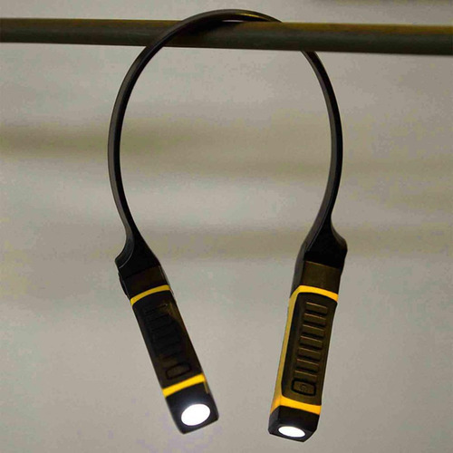 - Lámpara De Cuello Colgante Led Para El Hogar Luz De Cuello
