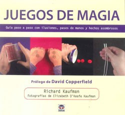 Juegos De Magia Guia Paso A Paso Con Ilusiones Pases De ...