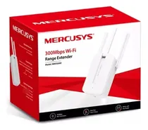 Comprar Extensor Wifi Repetidor Señal Mercusys Mw300re Amplificador