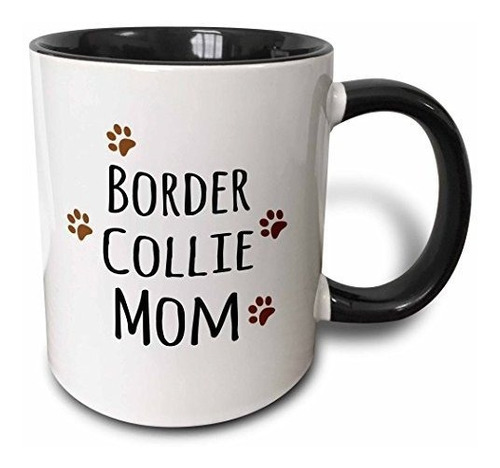 Visit The 3drose Store Border Collie Dog