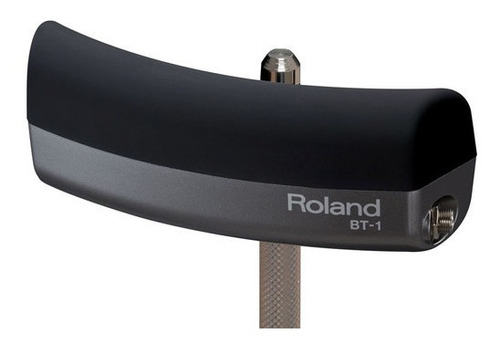 Pad Electronico Para Bateria Roland Bt 1 Bar Trigger Pad