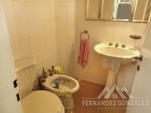 Imagen 13 de 14 de Venta Dpto En Ph De 5 Amb En Planta Baja San Telmo Caba