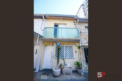 Imagem 13 de 21 de Linda Casa De Vila Próx Padaria Requinte 470.000 - Ca0652
