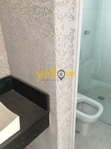 Imagem 5 de 9 de Casa - Residencial Real Park - Ca-3041