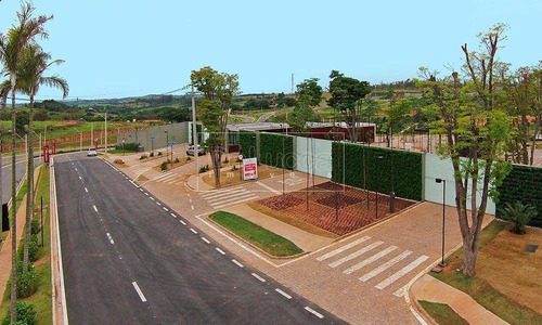 Imagem 16 de 30 de Terreno À Venda Em Loteamento Residencial Pedra Alta (sousas) - Te008288