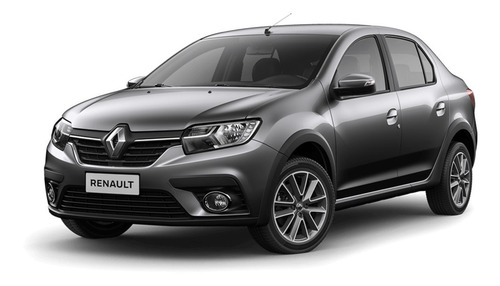 Imagem 4 de 5 de Logan 1.0 12v Sce Flex Zen Manual