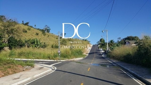 Imagem 4 de 16 de Terreno - Te00213 - 70549742