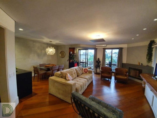 Imagem 15 de 15 de Apartamento Para Venda No Bairro Vila Sônia Em São Paulo - Cod: Di28340 - Di28340