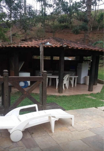 Aluga-se Chácara Paradise Maio Promoção Último Fds