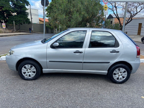 Fiat Palio 1.0 MPI FIRE 8V FLEX 4P MANUAL