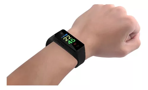 Reloj de Pulsera con Cámara Espía Full HD Con envío rápido a domicilio a  todo Chile