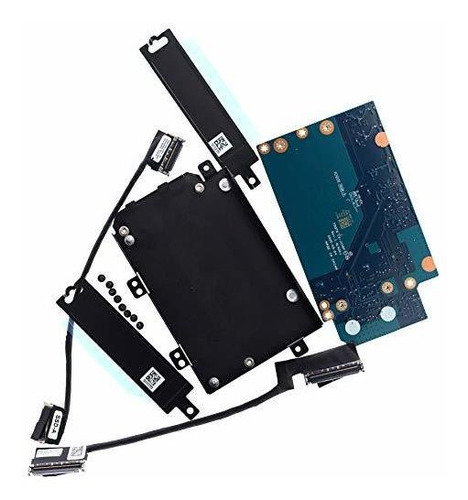 Kit Ssd Interno Deal4go Para Dell Alienware Area 51m R2