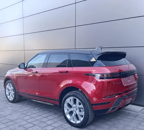 Land Rover Evoque R-dynamic S 250ps