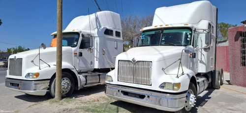 Kenworth T800