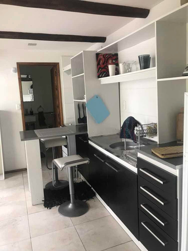 Cabaña 1 Dormitorio Para 2 Personas