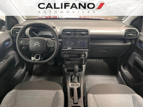 Citroën C4 Cactus Feel Pack 2024 0km