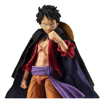Comprar One Piece Variable Action Heroes Monkey D. Luffy 1.5