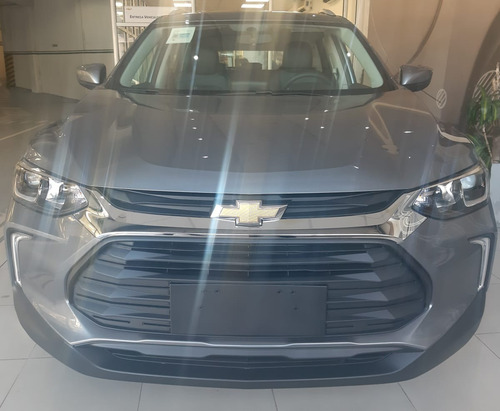 Chevrolet Tracker 1.2 Turbo Ltz At 0km#7