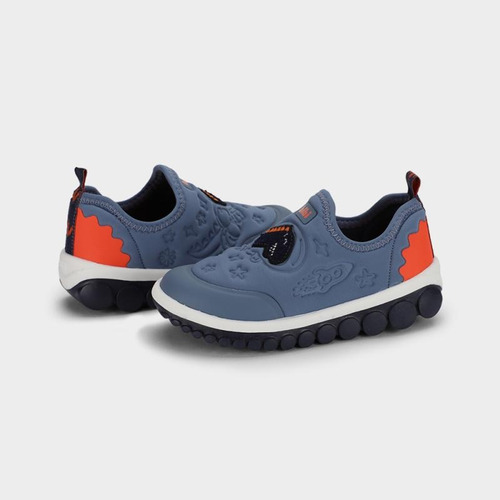 Zapatillas Bibi Roller 50 Elastizadas Panchas Unisex 26/33