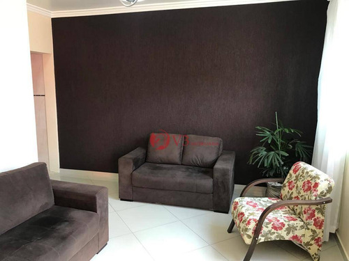 Imagem 8 de 23 de Casa À Venda, 210 M² Por R$ 700.000,00 - Gopoúva - Guarulhos/sp - Ca0052