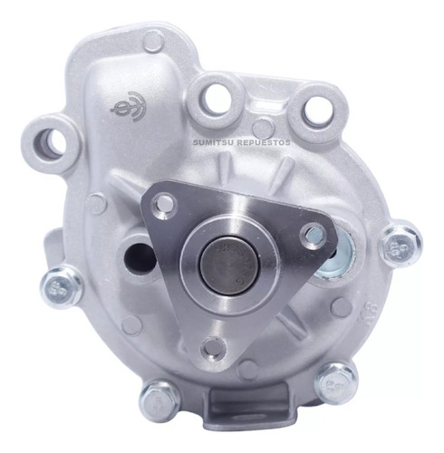 Bomba De Agua Mazda Cx3 2.0 2015-2022