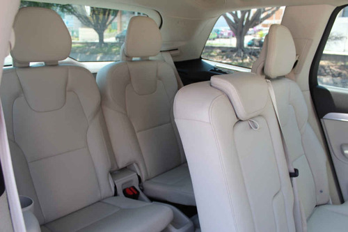 Volvo Xc90 2016 Kinetic T6 L4/2.0/t Aut