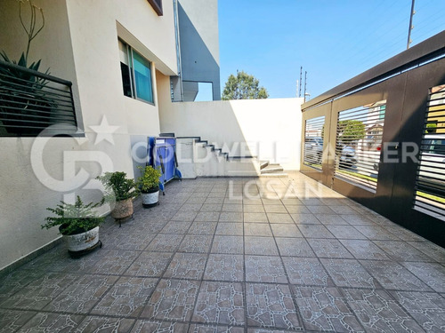 Venta De Casa En Lomas Verdes 6ta Sección