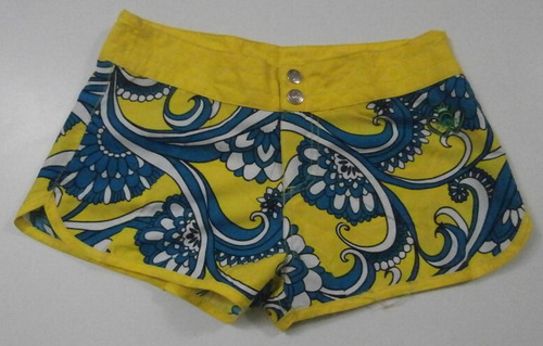 Imagen 3 de 6 de Shorts Playeros Proxy Varios Modelos Nuevos