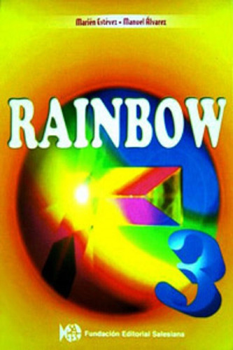 Rainbow 3 Editorial Salesiana