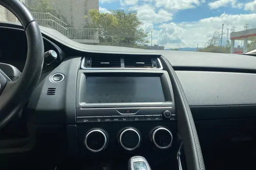 Jaguar E-Pace 2.0 E-pace