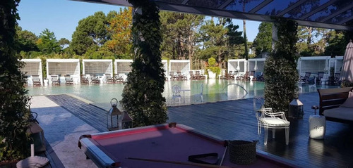 Imagen 6 de 9 de Hermoso Apartamento En Torre Yoo Para Alquilar En Temporada De Verano