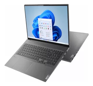Notebook Lenovo Slim 7 Prox 3k Touch R9 6900hs 1tb 32gb 3050