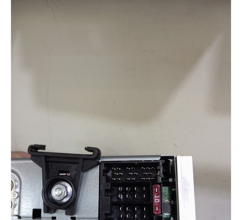 Estereo Ford Ka Eco Sport (Usado)