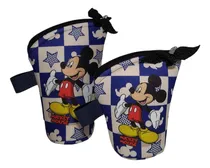 Comprar Set Matero Estuches Porta Yerba Y Azúcar Neoprene Estampado