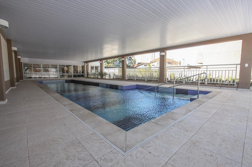 Imagem 2 de 4 de Apartamento Residencial À Venda, Vila Maria, São Paulo. - Ap0973