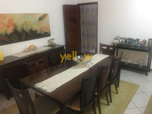 Imagem 6 de 16 de Casa - Jardim Álamo - Ca-965