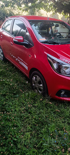 Chevrolet Spark Gt 1.2 Lt Mt De Ac Full