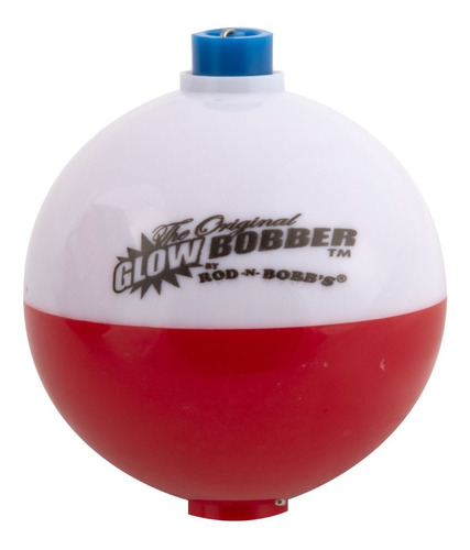 Flotador Luminoso Para Pesca Glow Bobber 1.5 Rod N Bob