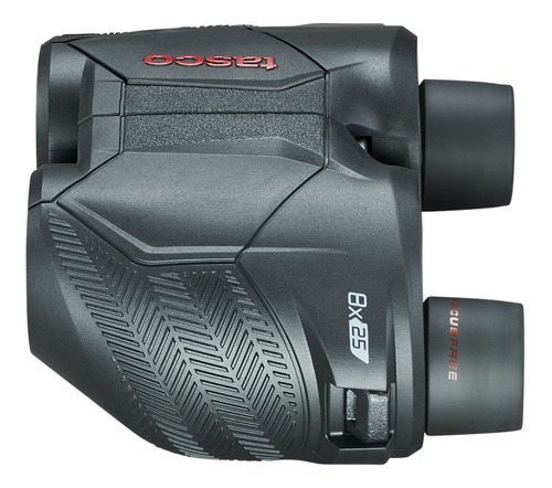 Imagen 7 de 10 de Binoculares Tasco Focus Free 8x25 Con Enfoque Automático!