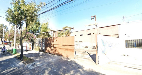 Venta Terreno Desllo Hab Y Estacionamiento Publico Y Privado En Periferico Sur