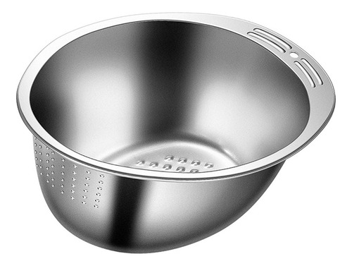 Cesta De Colador De Arroz Colador De Limpieza De Alimentos,