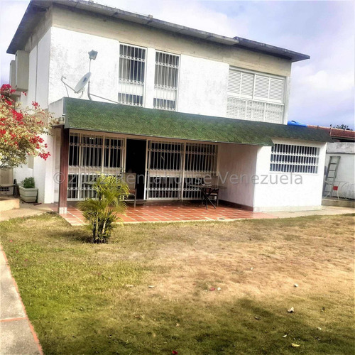 Imagen 24 de 25 de Casa En Venta Santa Paula