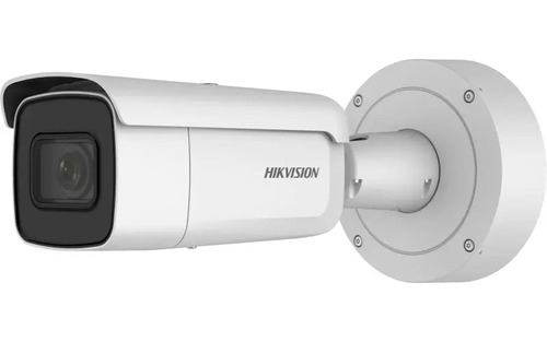 Camara Bullet Varifocal Mot Acusense 1520 6mp Hikvision