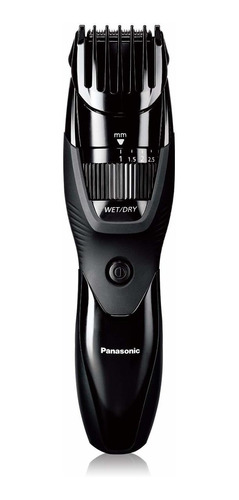 Panasonic Cordless - Recortadora De Barba Para Hombre Con Pr
